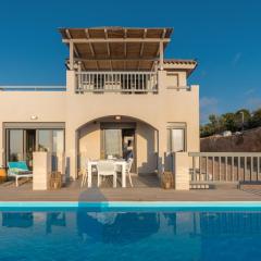 Elafonisos Aqua Villa II