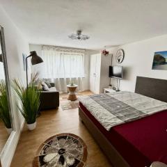Apartment Karlsruhe, Grünwinkel, Messe nähe