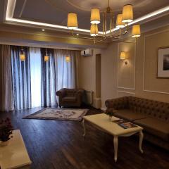 Park Azure Classic Apartment