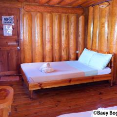 Baey Bōgan Homestay