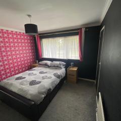 Your home near Gatwick Airport