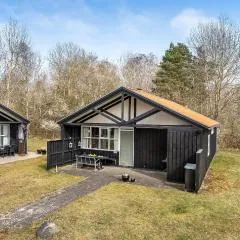 Amazing Home In Vggerlse With Kitchen