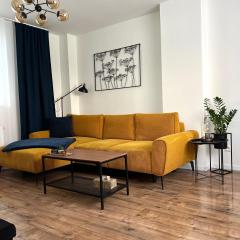 Apartment R&L Lazovná Apt 1 - city centre and free private parking