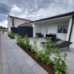 Apartman Tanja & Apartman Tea