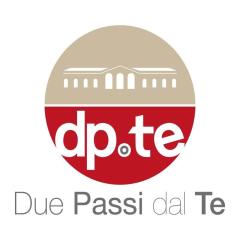 Due passi dal Te