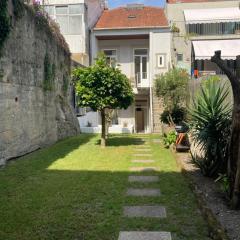 Pombeiro Apartments