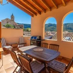 Awesome Home In Andratx With Wi-Fi