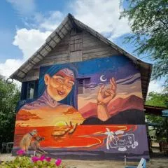 Playa del Ritmo Beach Hostel & Bar - Adults Only