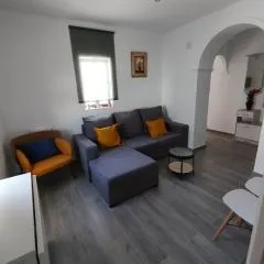 Apartamento El Mayeto