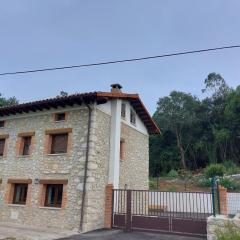 El alloru de balmori