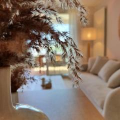 Appartement T2 à 3min de la plage