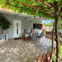 Ferienhaus für 4 Personen ca 40 qm in Sijana, Istrien Istrische Riviera