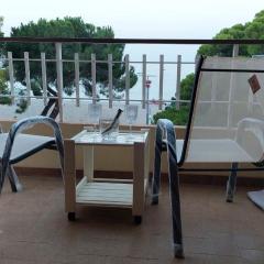 La casa sul mare