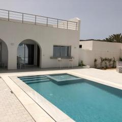Villa Zain