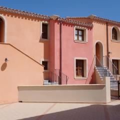 Bari Sardo Borgo su Crastu