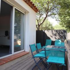 Maison des arrosants