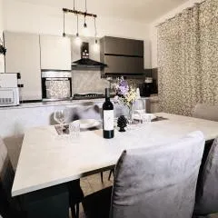 La Bella Sicilia Suite