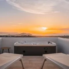 Celestial Sunset Villas