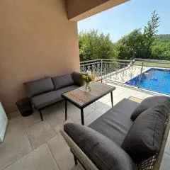 Kuća za odmor Aria