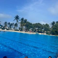 Apartamento Caribbean Tucacas