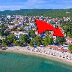 Apartments in Crikvenica 41681