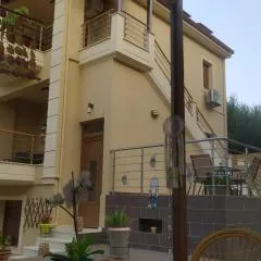 Dreamcatcher Sivota