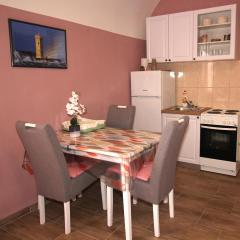 Studio apartman Maro