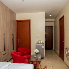 Edge Studio Apartment