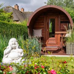 Sylter Seestern Haus Matzen Hüs