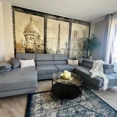 Apartament Centrum Krawiecka