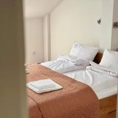 CHAUKA aprtamenty w centum z widokiem