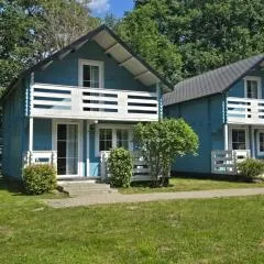 Siesta Camp Łeba