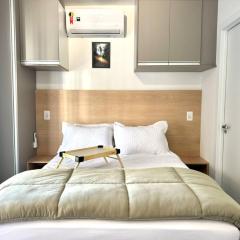 Apartamento Studio My One 1409 Bela Vista