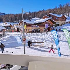 Résidence Pendine 2 - P2107 - Grand studio - 5 personnes - Front de neige MAE-2524