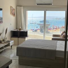 Benashti Hurghada apartment 407