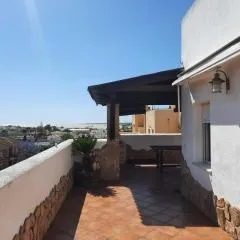Ático VISTAS DOÑANA
