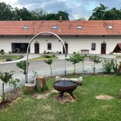 Usedlost Horka Onšov