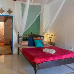 Casamor Café e Hospedaria Praia de Algodões