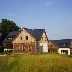 Rodinný apartmán Čistá