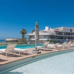 Edge Luxury Beachfront 2BR with 3 Pools, wellness, gym