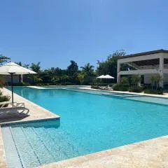 CoralCliffTower JuanDolio 1Brd-4Px-2Bds-WiFi-BBQ-10THFloor