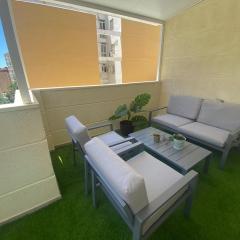 Salitre 51 Home Málaga II