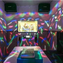 브라운도트호텔 안동옥동점