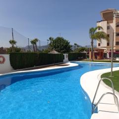 Apartamento en Playa Granada