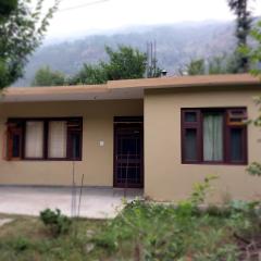 Marina Garden - House in Kullu