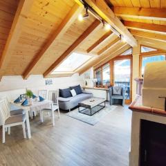 Alpenliebe Comfortable holiday residence