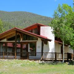 Ski View Chalet - WiFi - Fireplace - Washer - Dryer - Grill - Fire Pit