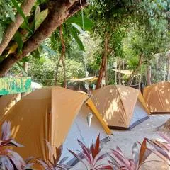 Redang Campstay