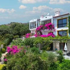 Villa Patara Amazing Sea view and Sea Platform