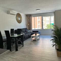 torremolinos centro con piscina